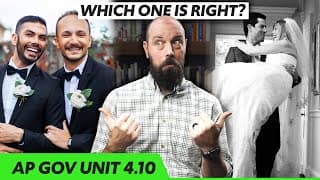 Ideology and SOCIAL POLICY [AP Gov Review_ Unit 4 Topic 10 (4_10)]