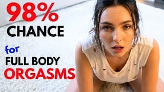 7 Forgotten Zones Most Men Miss That Lead to Intense Full-Body Pleasure