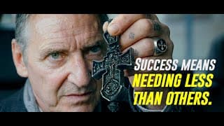 Life UPGRADED When I Realized All The Rules Are Made Up