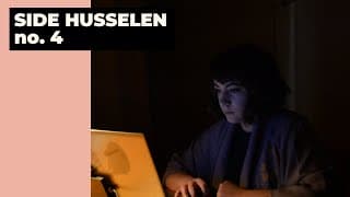 To Put As A Question - SIDE HUSSELEN no. 4