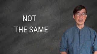 Relaxation Is Not Balance (Qigong Mistake #1)