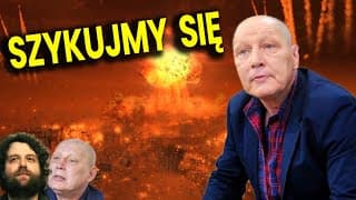 Szykujmy Się! Czasu Nie Zostało Wiele! - Jasnowidz Jackowski i Ator Przepowiednie