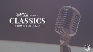 Warren Wiersbe - Understanding Sanctification - 19 of 20