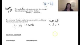 Chapter 4.4a Lewis Symbols and Structures