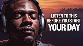 THE POWER OF HOPE - Listen Every Day! | Best Morning Motivational Video Speeches Compilation 2025