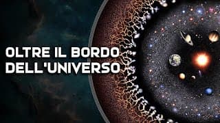 Cosa c’è fuori dall’universo? In cosa si espande?