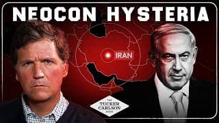 Israel’s Sinister Agenda to Use the U.S. Military to Defy Trump’s Plan for Peace With Clayton Morris