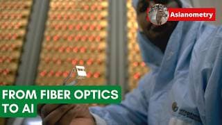 From Fiber to AI: A Laser Giant’s Rebirth