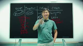 Secret History #6:  The Psychology of Evil (Graphic and Disturbing, Viewer Discretion Advised)