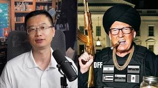 全球股票末日，看完這集，大家在未來都發財了。