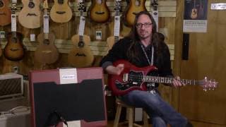 Marshall Astoria Guitar Amplifier