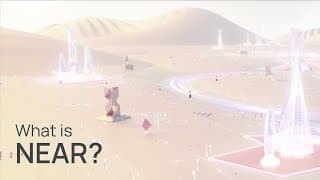 What is NEAR?