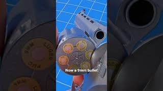 How Many Turtle Shells Could Stop A Bullet? 😲