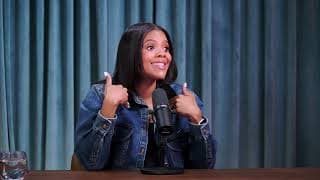 Candace Owens Discusses Her Controversial Vaccine Stance With Jillian Michaels