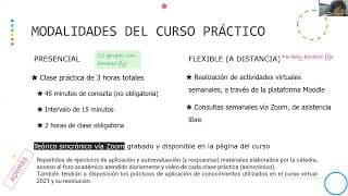 Química General I - Semana 1 - Teórico 29/3/2022