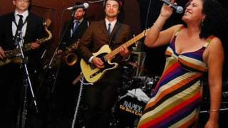 THE BAMBOOS - Bring It Home