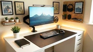 The Perfect $500 Desk Setup in 2026