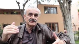 Entrevista a Alfonso Gumucio sobre comunicación para el cambio social