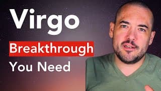 Virgo "This Powerful Shift Will Delight You!" September 29th - October 5th Tarot