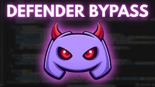 How To Make A Discord RAT!