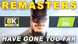 You Don't Hate Remasters Enough