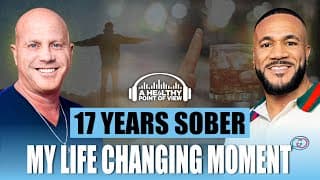 Celebrity Agent’s DARK SECRET: Addiction, Recovery & the Comeback | Darren Prince | Ep. 87