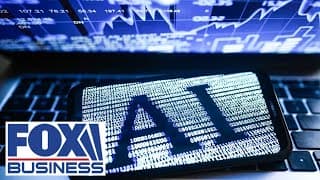 RISKS RISING: Fear of AI-driven job displacement rises