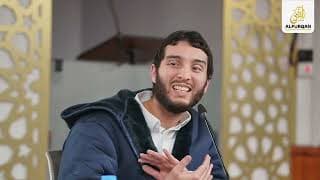 Less is more: How to achieve more in Ramadan with less work - Ustadh Malek Chatti