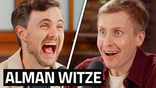 WITZE BATTLE mit Till Reiners 🤣