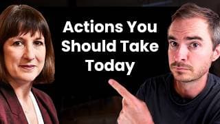 Labour's Alleged Tax Grab on ISAs, Pensions, Property & IHT