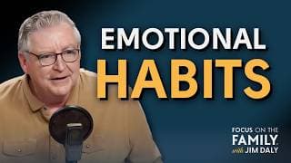Cultivating Healthy Emotional Habits with Your Children - Michelle Nietert