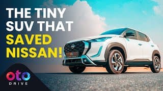 @Nissan Magnite 2025 Full Review | Affordable SUV… but actually good?