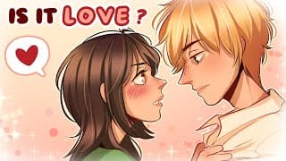 10 Signs You’re Falling in Love (even if you don’t think so)