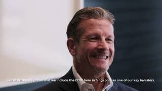 EDBI Portfolio Spotlight on bolttech