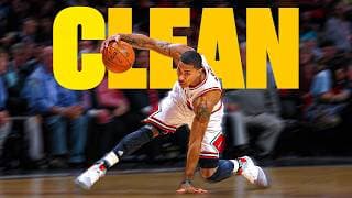 NBA "Too Clean!" MOMENTS 🔥