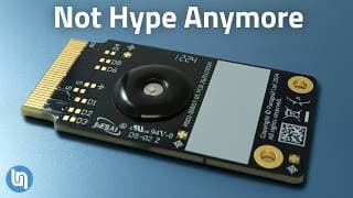 How Graphene is Changing the World … Right Now