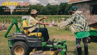 THE AUNTIES | AfroPoP Digital Shorts | Ep. 22