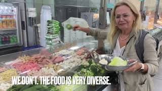 UNIVERSITY LIFE IN CHINA// Vita's Life in China