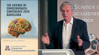 What If the Universe Remembers Everything?