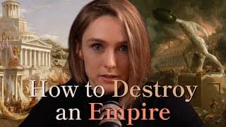 How to Destroy an Empire