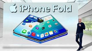 iPhone Fold: 10 BIGGEST Leaks + FIRST Look!