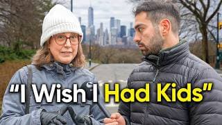 I Asked 1000 People About Their Biggest Regrets in Life and Learned...