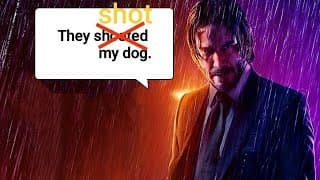 PAST SIMPLE with Movie Clips! (drove/rode/rose/spoke/wrote/shot/chose/froze/shone/broke/stole/woke)