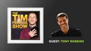 Tony Robbins Interview with Tim Ferriss
