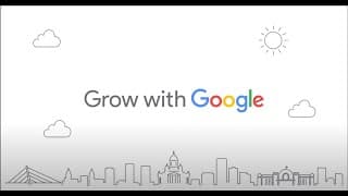 Grow with Google -koulutus: verkkoanalytiikan perusteet
