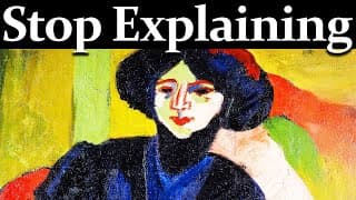 When You Stop Explaining Yourself, Everything Changes – Carl Jung