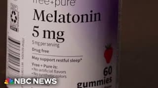 Melatonin use in daycares sparks concerns