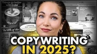 What Is Copywriting? The NEW Definition You Need To Know In 2025
