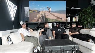 SP83 - PPP19 | Biggest EVER flip precision, French Renaissance, achilles tears, Schlappen, Oracle