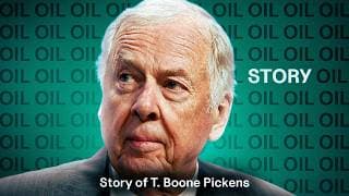 How to Make (and Lose) a Few Billion Dollars